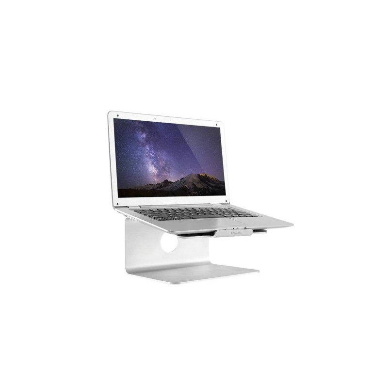 LogiLink Notebook aluminum stand Stander