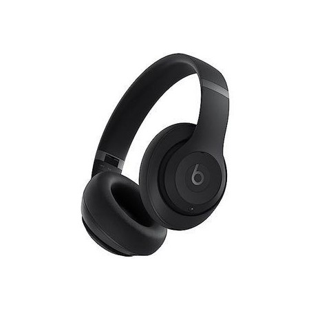 Beats Studio Pro Trådløs Kabling Hovedtelefoner Sort
