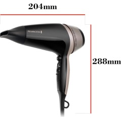 Remington HRTRRER 2300 - Premium Hair Clippers for Effortless Styling and Precision Trimming | 4008496985357