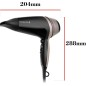 Remington Hårtørrer 2300 Remington Hårtørrer 2300