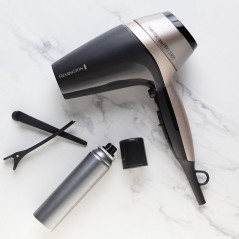 Remington HRTRRER 2300 - Premium Hair Clippers for Effortless Styling and Precision Trimming | 4008496985357