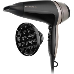 Remington HRTRRER 2300 - Premium Hair Clippers for Effortless Styling and Precision Trimming | 4008496985357