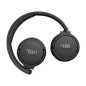 JBL TUNE 670NC Trådløs Kablet Hovedtelefoner Sort
