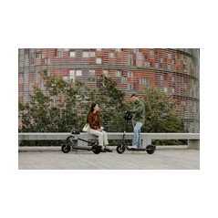 Ninebot KickScooter F2 PRO E - Elektrisk Scooter med Superior Ydeevne og Stil                                                   
