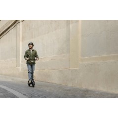 Ninebot KickScooter F2 PRO E - Elektrisk Scooter med Superior Ydeevne og Stil                                                   