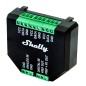 Shelly Plus Add-On interface til smartrelæ