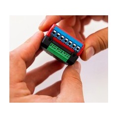 Shelly Plus Add-On Interface til Smartrel – Optimer Dit Smart-Hjem med 3800235266427!