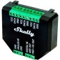 Shelly Plus Add-On interface til smartrelæ