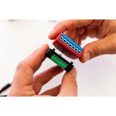 Shelly Plus Add-On Interface til Smartrel – Optimer Dit Smart-Hjem med 3800235266427!