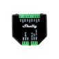 Shelly Plus Add-On interface til smartrelæ