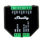 Shelly Plus Add-On interface til smartrelæ