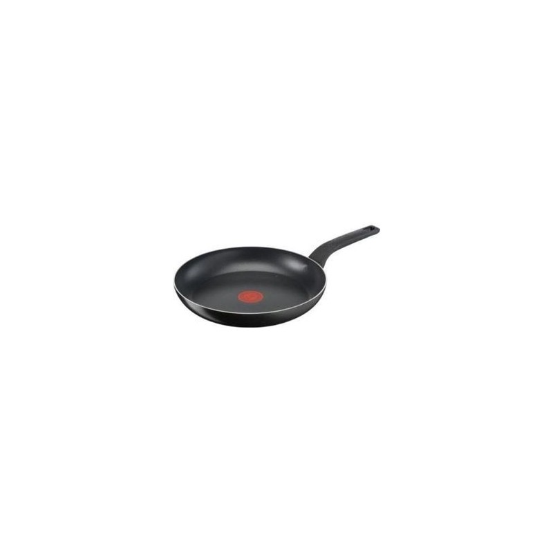 Tefal Simply Clean B5670753 Stegepande Sort Tefal Simply Clean B5670753 Stegepande Sort