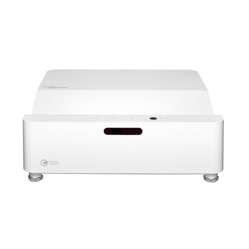 Optoma ZH430UST DLP FULL HD Ultra Optoma ZH430UST DLP FULL HD Ultra