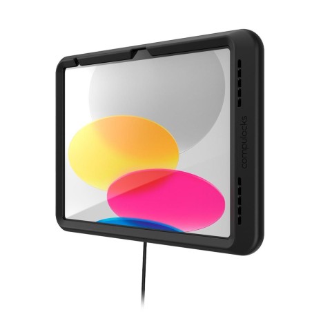 Køb Compulocks iPad 109 10th Gen PowerMove - Sikker, Stilfuld & Funktionel Opbevaring