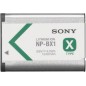 Sony NP BX1 Batteri Litiumion 1240mAh