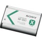 Sony NP BX1 Batteri Litiumion 1240mAh