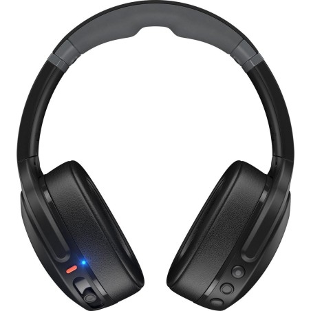 Skullcandy Crusher Evo Trådløs Hovedtelefoner Sort