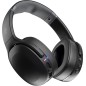 Skullcandy Crusher Evo Trådløs Hovedtelefoner Sort Skullcandy Crusher Evo Trådløs Hovedtelefoner Sort