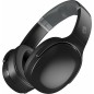 Skullcandy Crusher Evo Trådløs Hovedtelefoner Sort Skullcandy Crusher Evo Trådløs Hovedtelefoner Sort