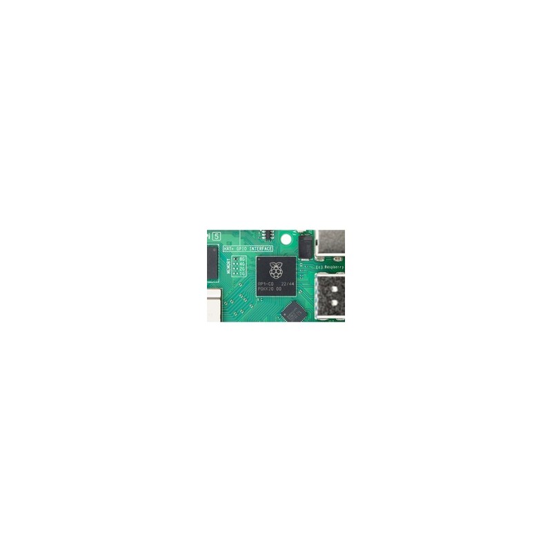Raspberry Pi 5 Model B 4GB BCM2712 Raspberry Pi 5 Model B 4GB BCM2712