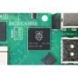 Raspberry Pi 5 Model B 4GB BCM2712 Raspberry Pi 5 Model B 4GB BCM2712