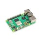 Raspberry Pi 5 Model B 4GB BCM2712 Raspberry Pi 5 Model B 4GB BCM2712