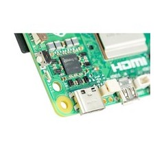 Raspberry Pi 5 Model B 4GB BCM2712 - Den Ultimative Mini-computer til Dit Projekt - Varenr. 5056561803319