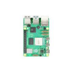 Raspberry Pi 5 Model B 4GB BCM2712 - Den Ultimative Mini-computer til Dit Projekt - Varenr. 5056561803319
