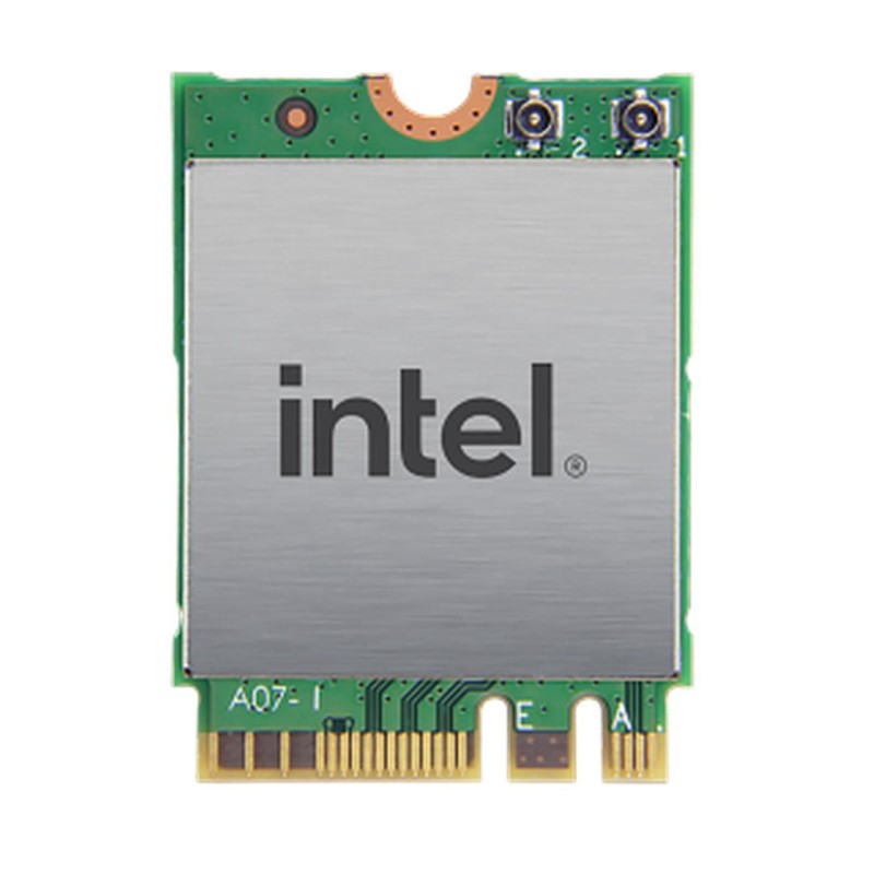 Intel NIC WI-FI 6 AX200 2230 2x2 Intel NIC WI-FI 6 AX200 2230 2x2