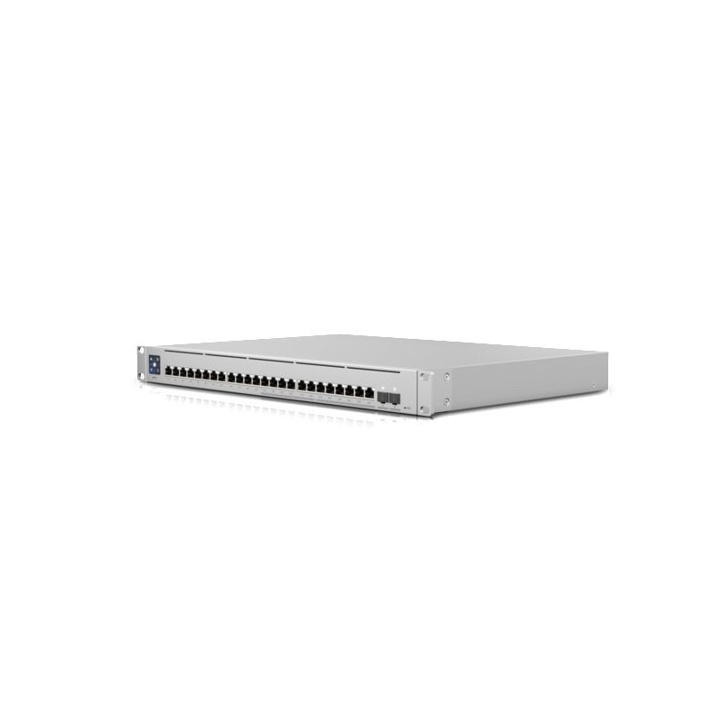 Ubiquiti Managed Layer 3 switch with