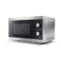 Sharp Mikrobølgeovn Fritstående 800W 20liter Sharp Mikrobølgeovn Fritstående 800W 20liter