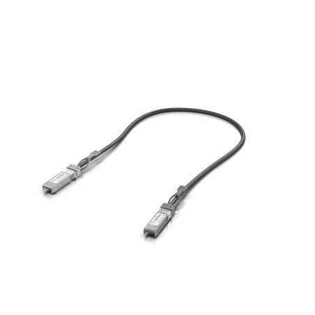 Ubiquiti UACC-DAC-SFP28-0.5M | Højtydende SFP Netværksaccessories til Optimeret Forbindelse
