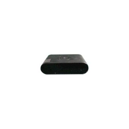 Køb Dell USB-C til HDMI og USB 3.0 - WNW2H | Optimer Din Oplevelse med Høj Kvalitet!