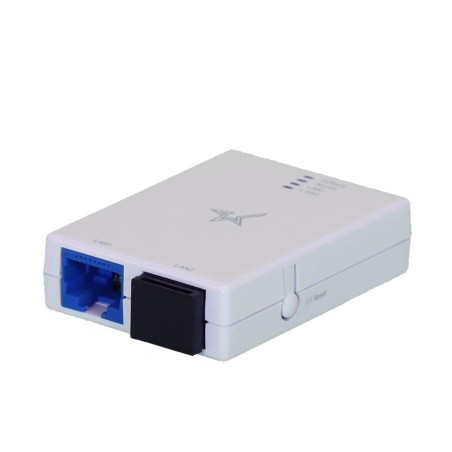 Star Micronics MCW10 Wireless LAN Adapter - Optimer dit udstyr med 30907210, hurtig og pålidelig forbindelse!