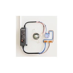 Shelly Plus 0-10V Dimmer