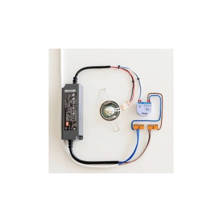 Shelly Plus 0-10V Dimmer