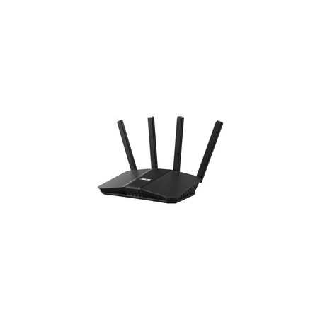 ASUS RT-BE58U Trådløs Router - Hurtig og Stabil Internetforbindelse til Dit Hjem | Varenummer: 4711387452943
