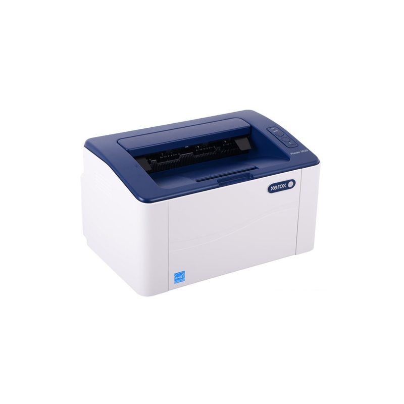 Xerox Phaser 3020V_BI Laser