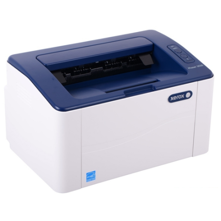 Køb Xerox Phaser 3020V_BI Laser - Effektiv, Kompakt & Pålidelig Printoplevelse! Varenummer: 0095205863048
