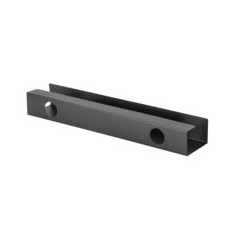 Effektiv LogiLink Kabelstyringsplade - Organiser dit setup nemt og stilrent | Varenummer: 4052792061390