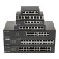D-Link 5-Port Gigabit Smart Managed D-Link 5-Port Gigabit Smart Managed