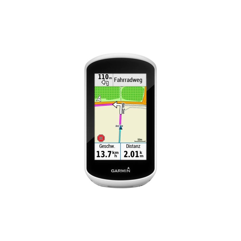 Garmin Edge Explore GPS/GLONASS navigator 3