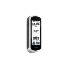 Garmin Edge Explore GPSGLONASS Navigator - Oplev Verden med Præcision og Stil! Varenummer: 0753759207373