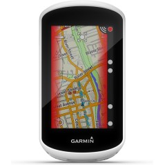 Garmin Edge Explore GPSGLONASS Navigator - Oplev Verden med Præcision og Stil! Varenummer: 0753759207373