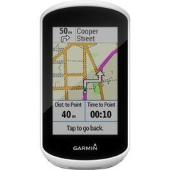 Garmin Edge Explore GPSGLONASS Navigator - Oplev Verden med Præcision og Stil! Varenummer: 0753759207373