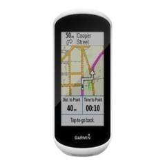 Garmin Edge Explore GPSGLONASS Navigator - Oplev Verden med Præcision og Stil! Varenummer: 0753759207373