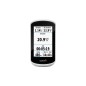 Garmin Edge Explore GPS/GLONASS navigator 3