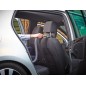 Black & Decker DustBuster Pivot Auto PV1200AV-XJ Støvsuger 0.44liter Rød/grå Black & Decker DustBuster Pivot Auto PV1200AV-XJ Støvsuger 0.44liter Rød/grå