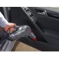 Black & Decker DustBuster Pivot Auto PV1200AV-XJ Støvsuger 0.44liter Rød/grå Black & Decker DustBuster Pivot Auto PV1200AV-XJ Støvsuger 0.44liter Rød/grå