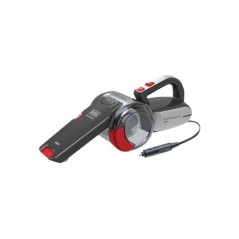 Oplev effektiv rengøring med Black Decker DustBuster Pivot Auto PV1200AV-XJ – Perfekt håndstøvsuger til alle dine behov!